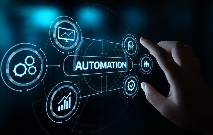 Automatización de procesos con IA para empresas