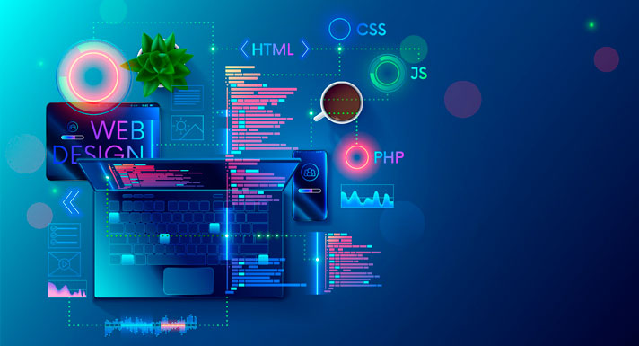 Agencia de diseño web y posicionamiento SEO para PYMEs en Madrid