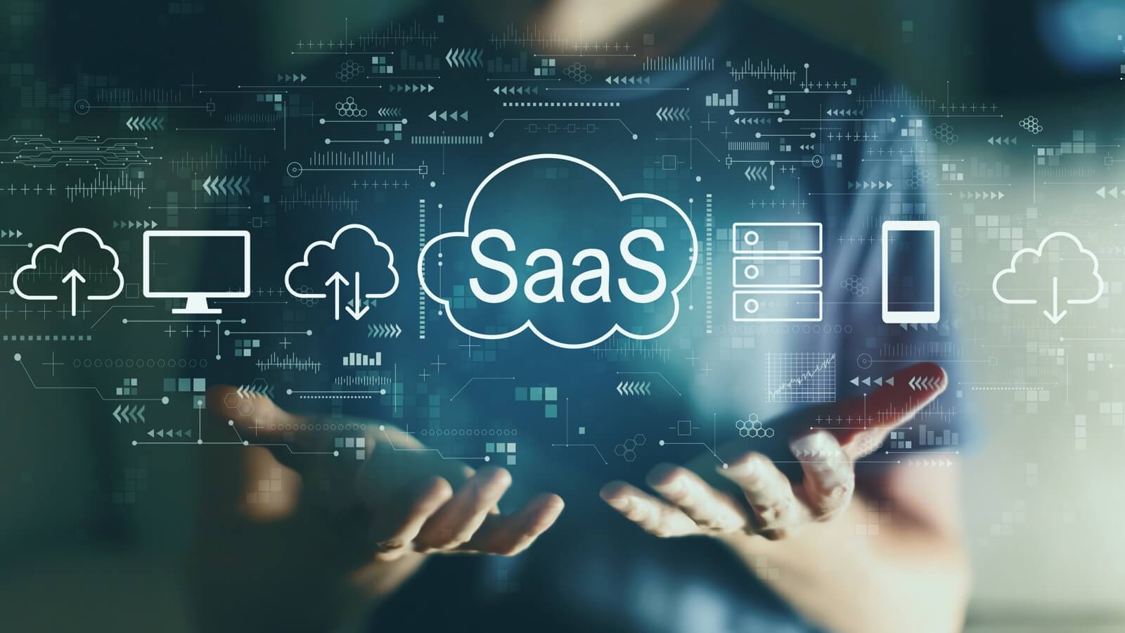 Desarrollo de software a medida y SaaS personalizado para PYMEs