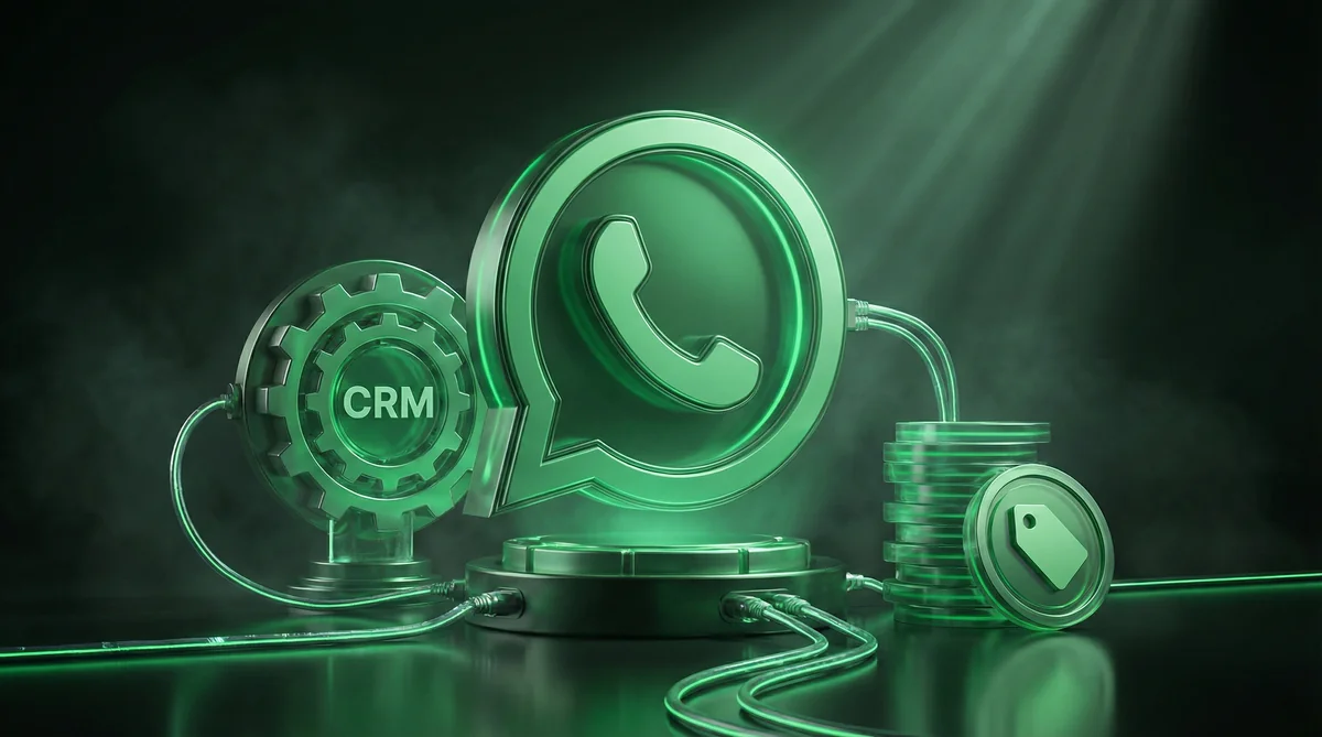 Asistente de leads 24/7: webchat con IA o en vivo para captar clientes